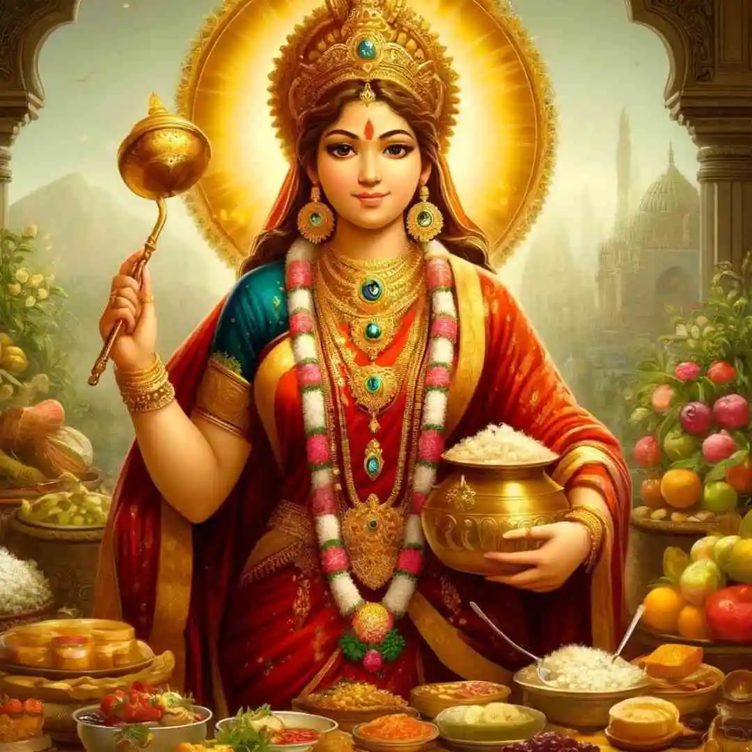 krishna