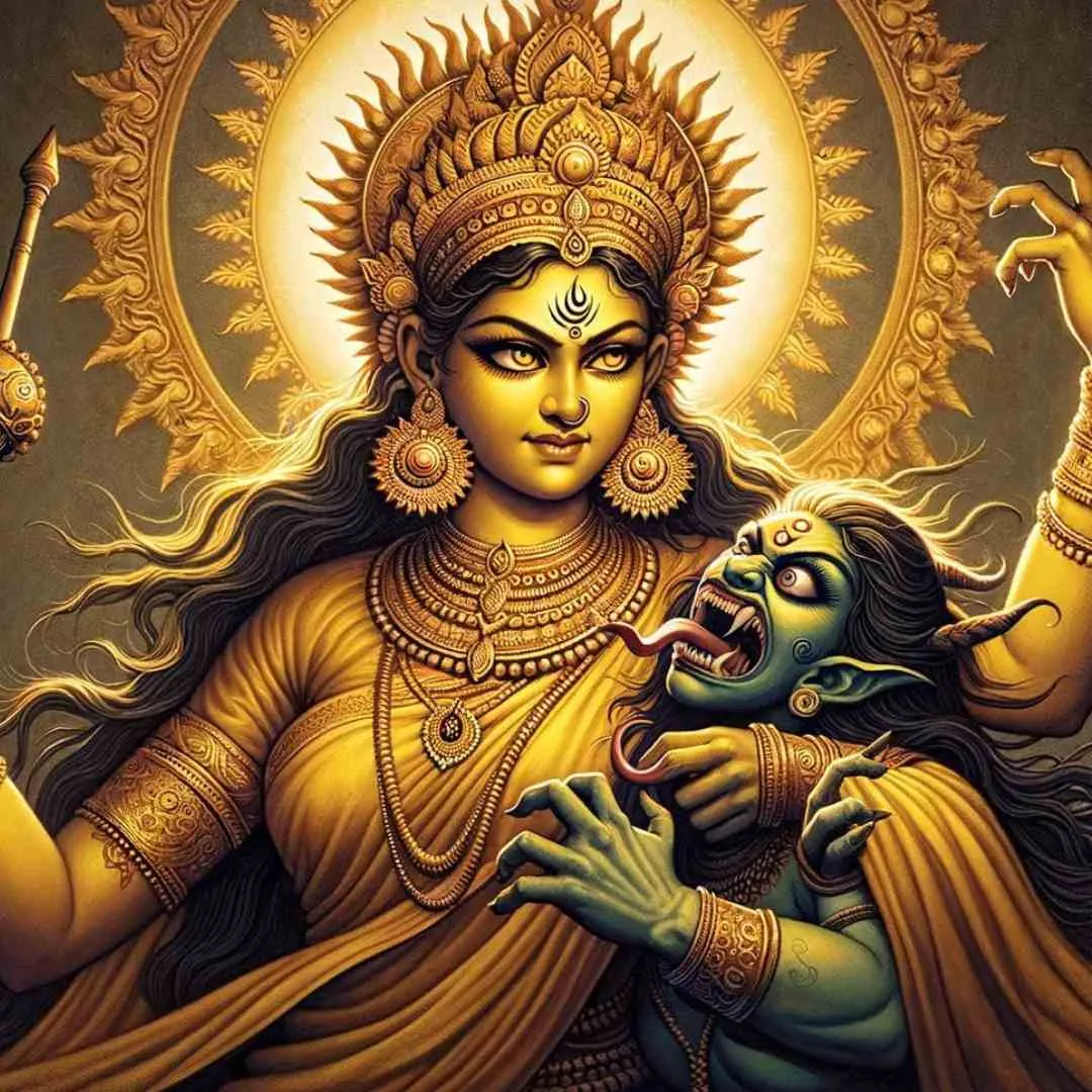 krishna