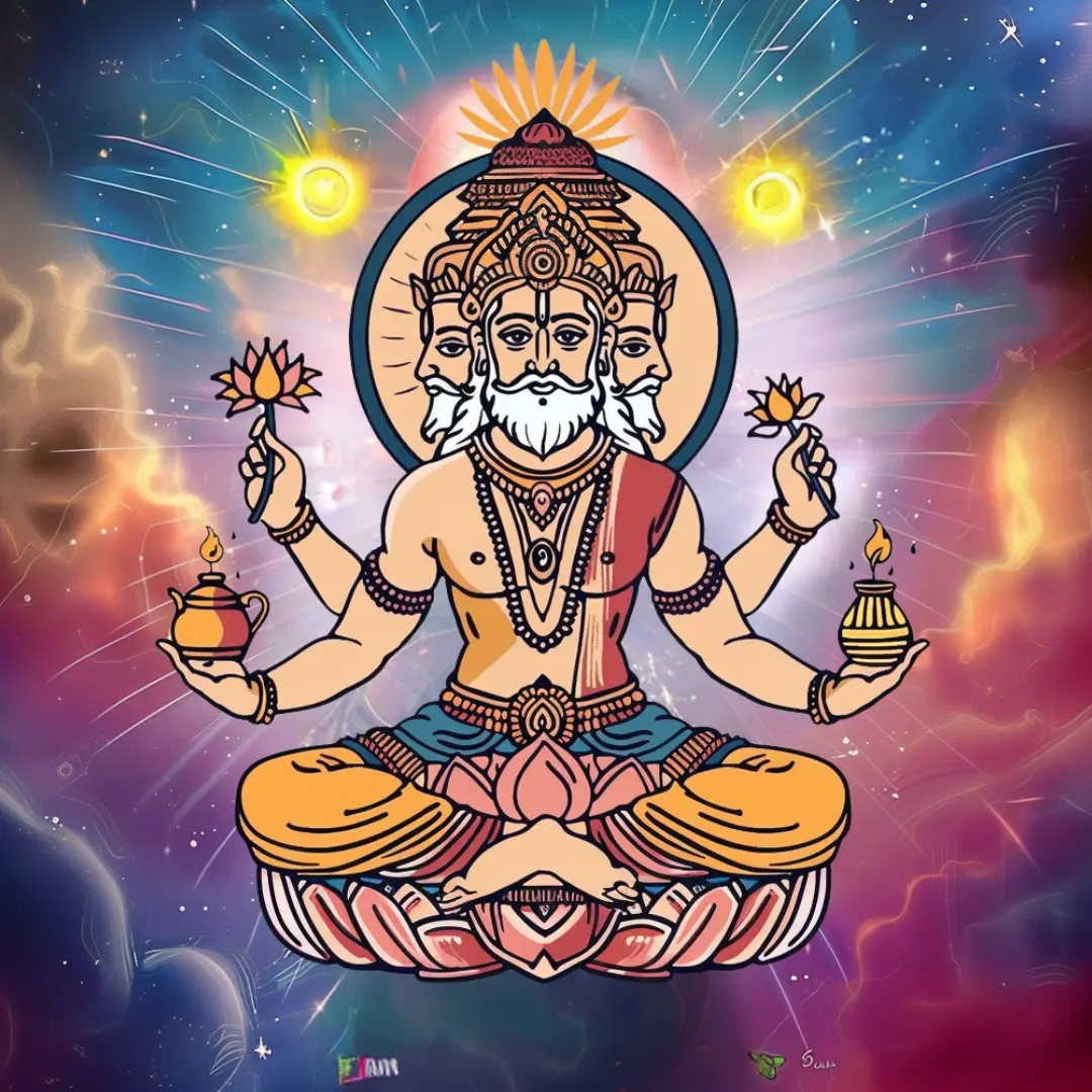 krishna
