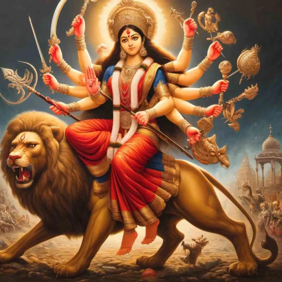krishna