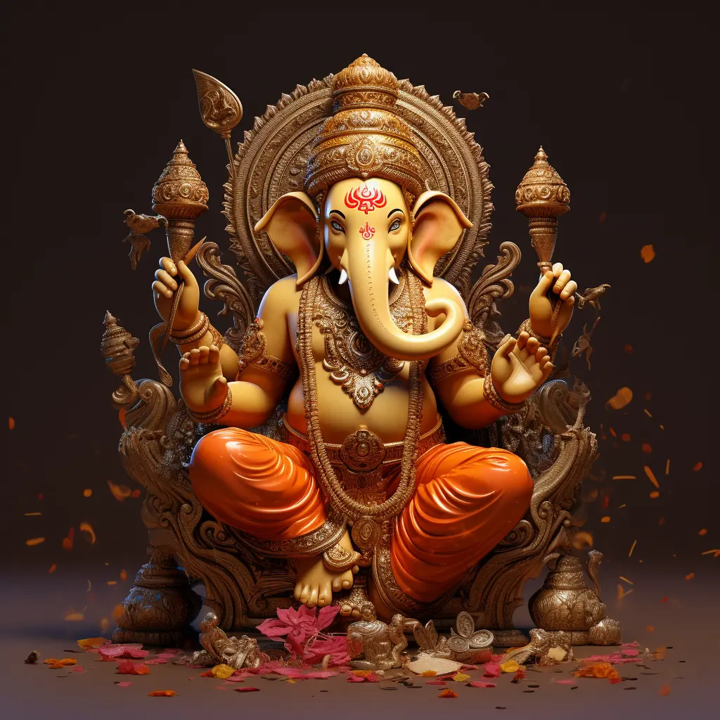 krishna