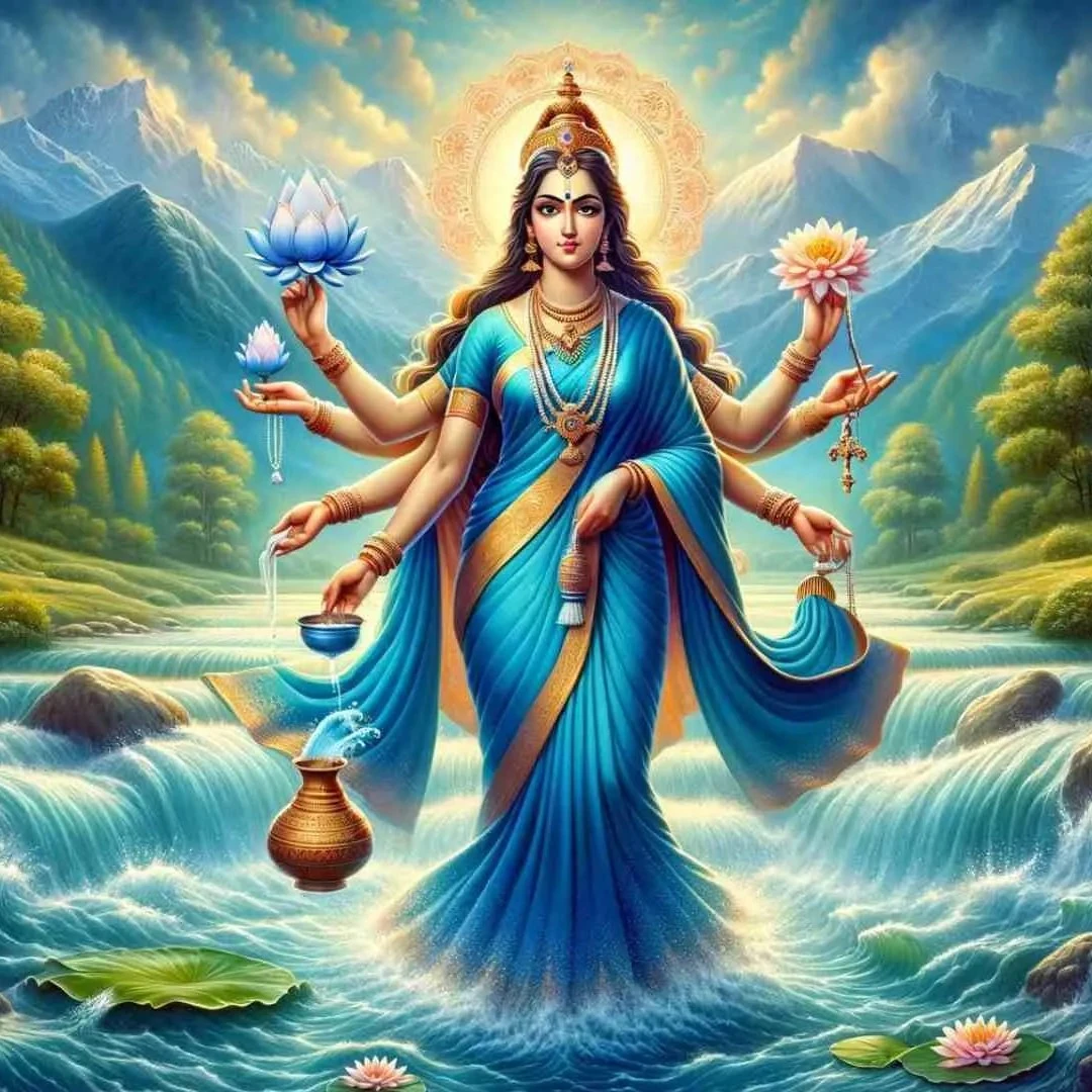 krishna