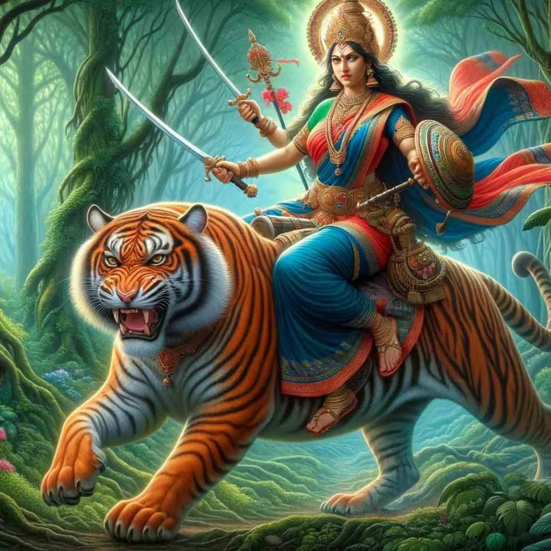krishna