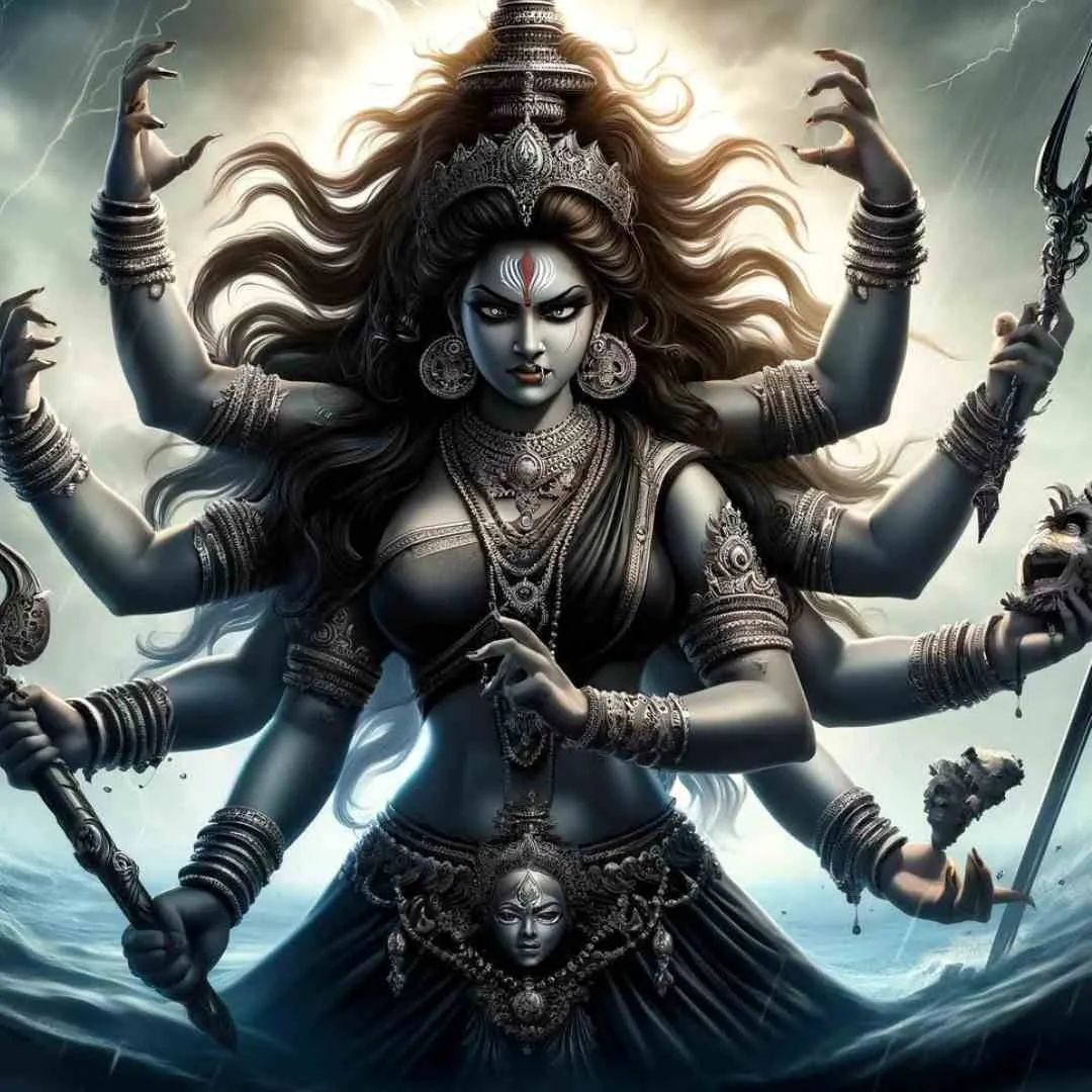 krishna