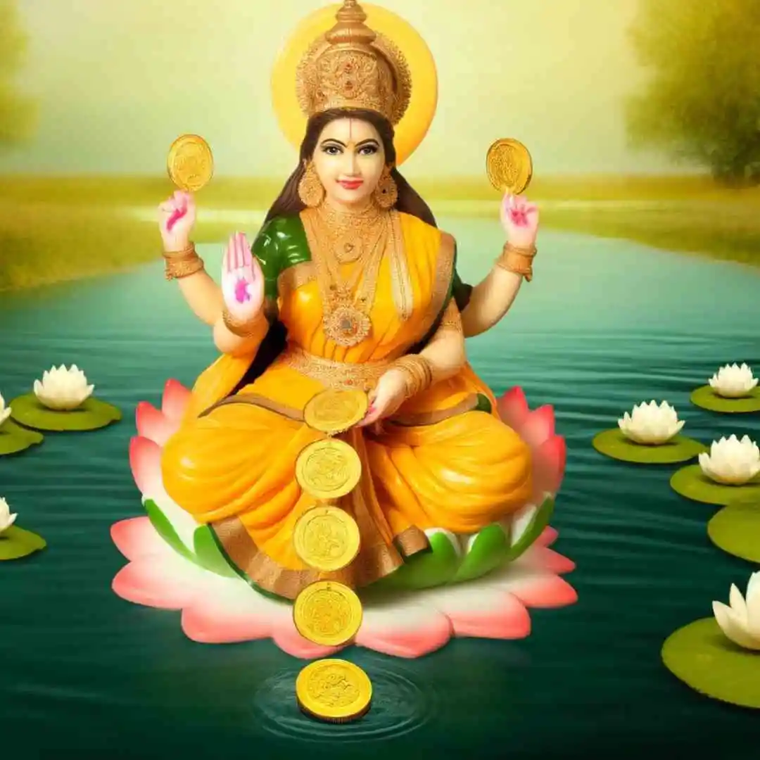 krishna
