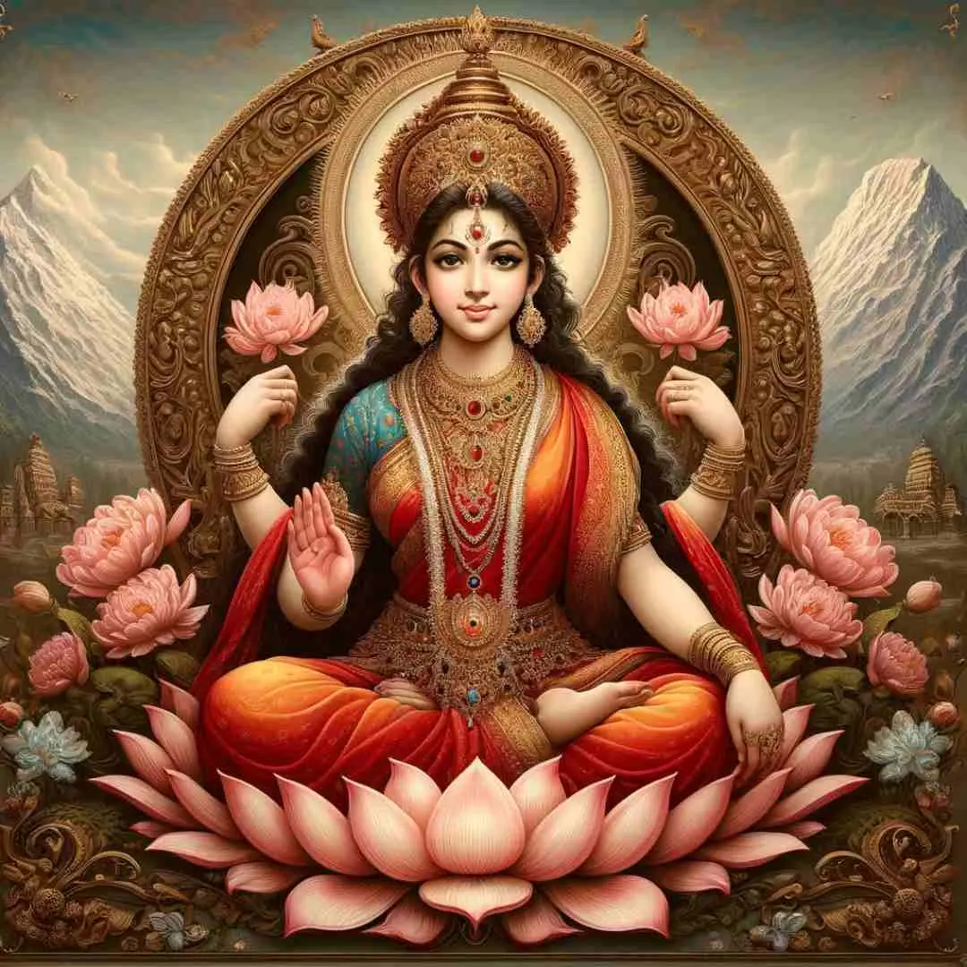 krishna
