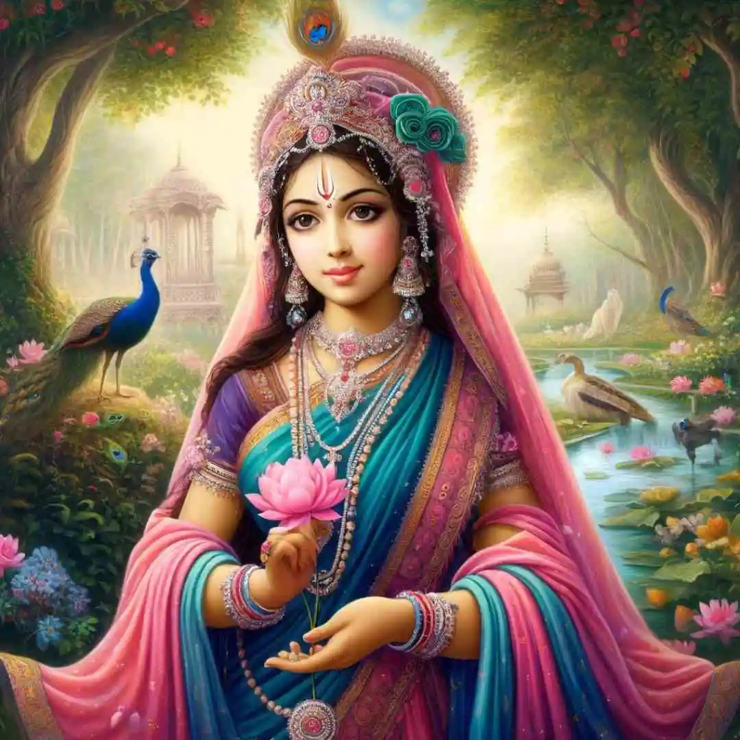 krishna
