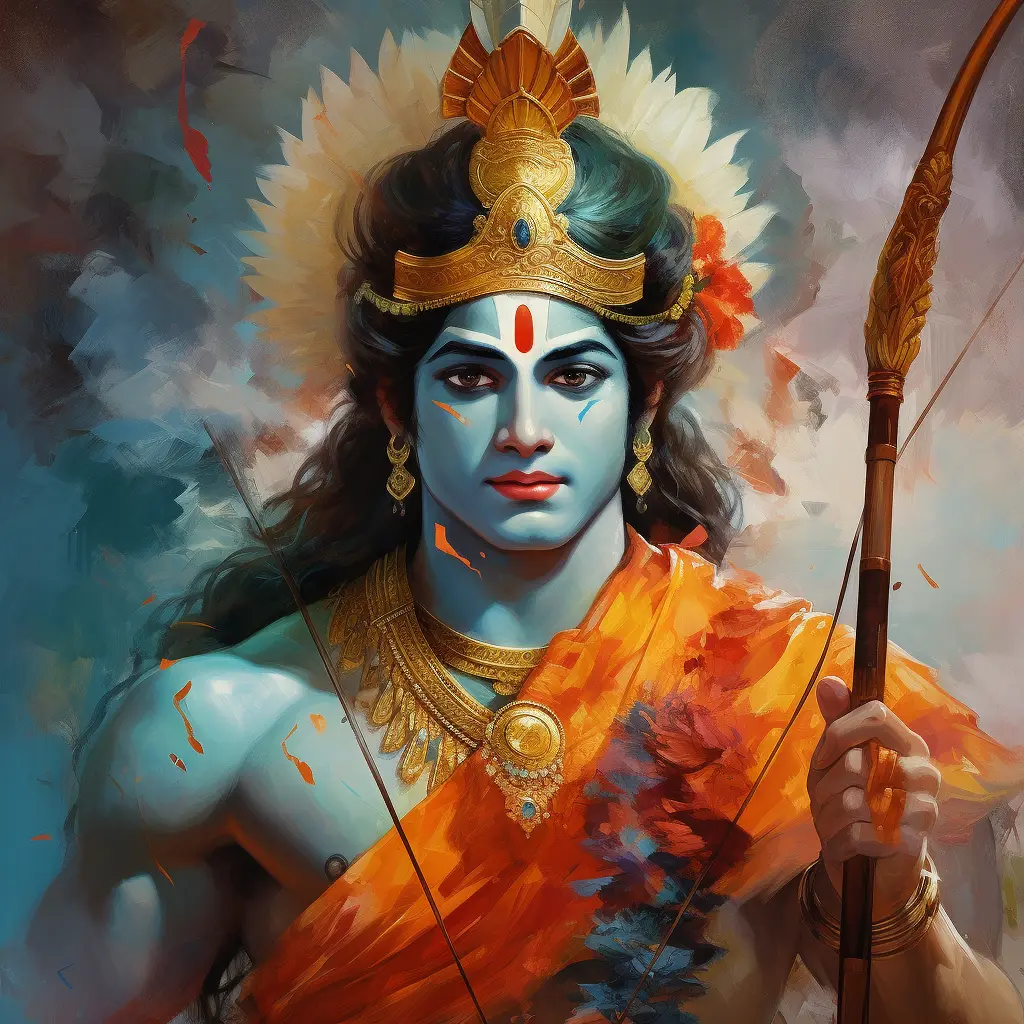 krishna