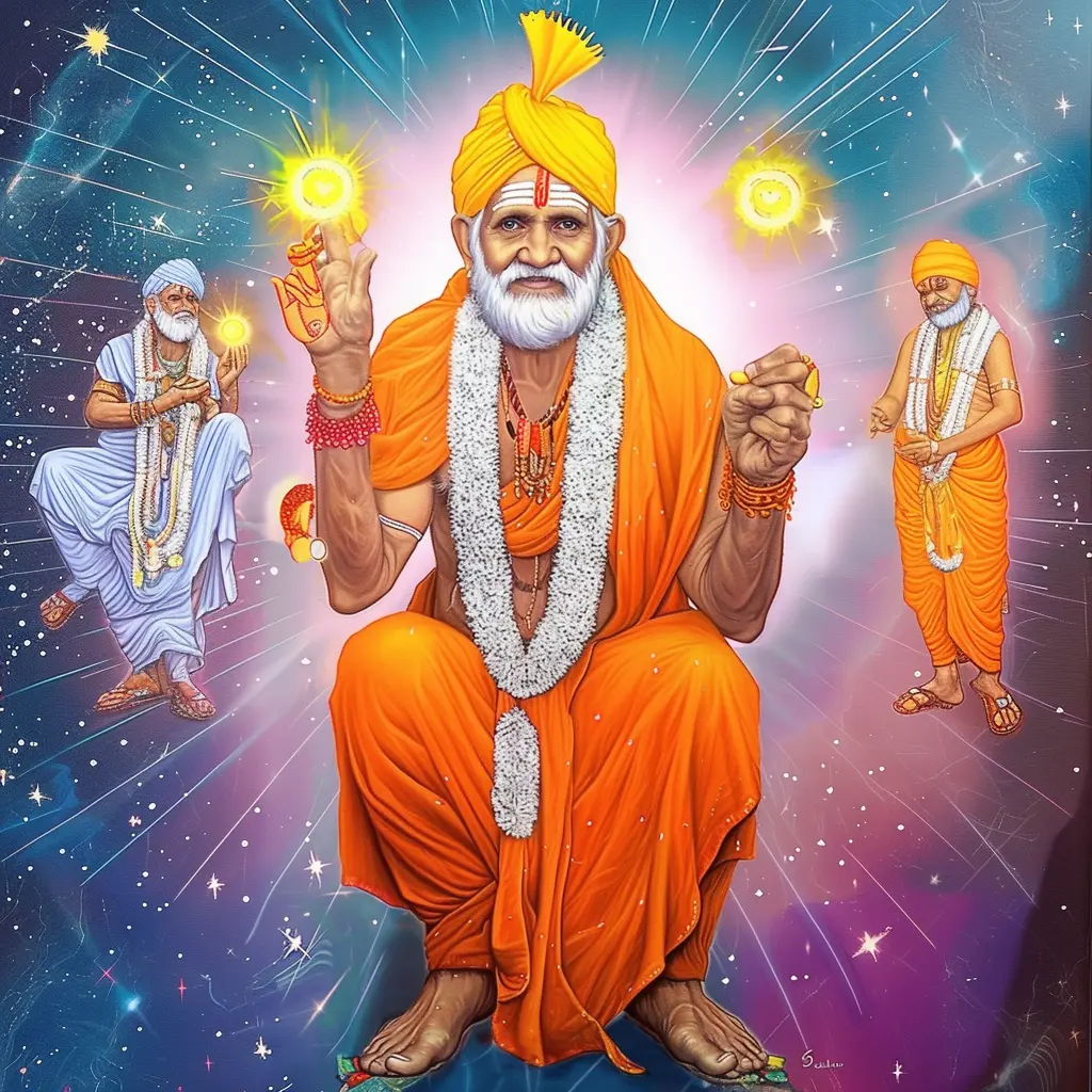 krishna