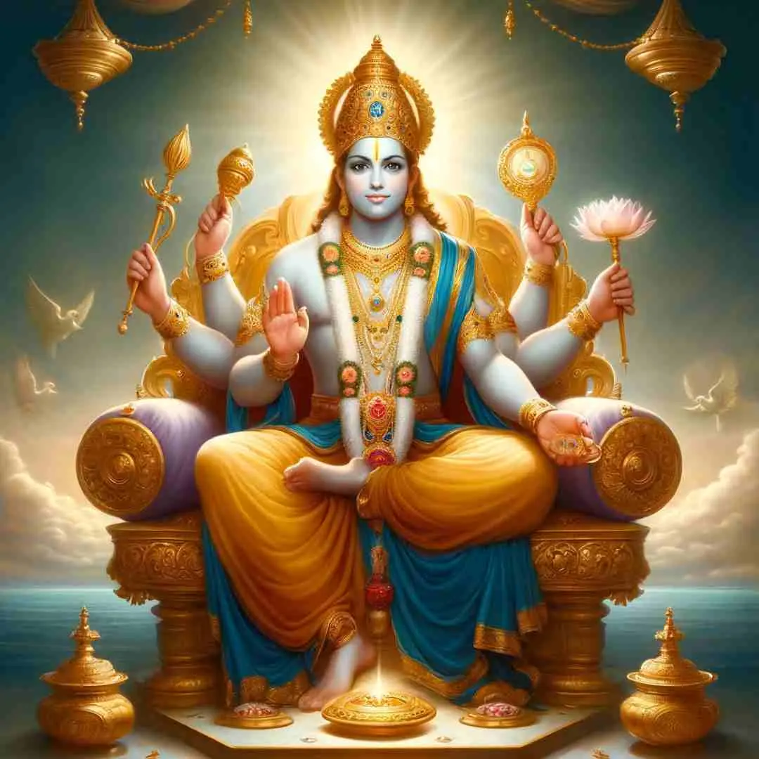 krishna