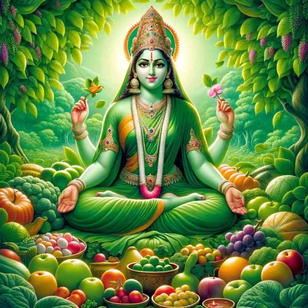 krishna