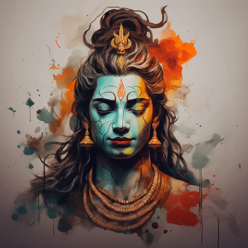 krishna