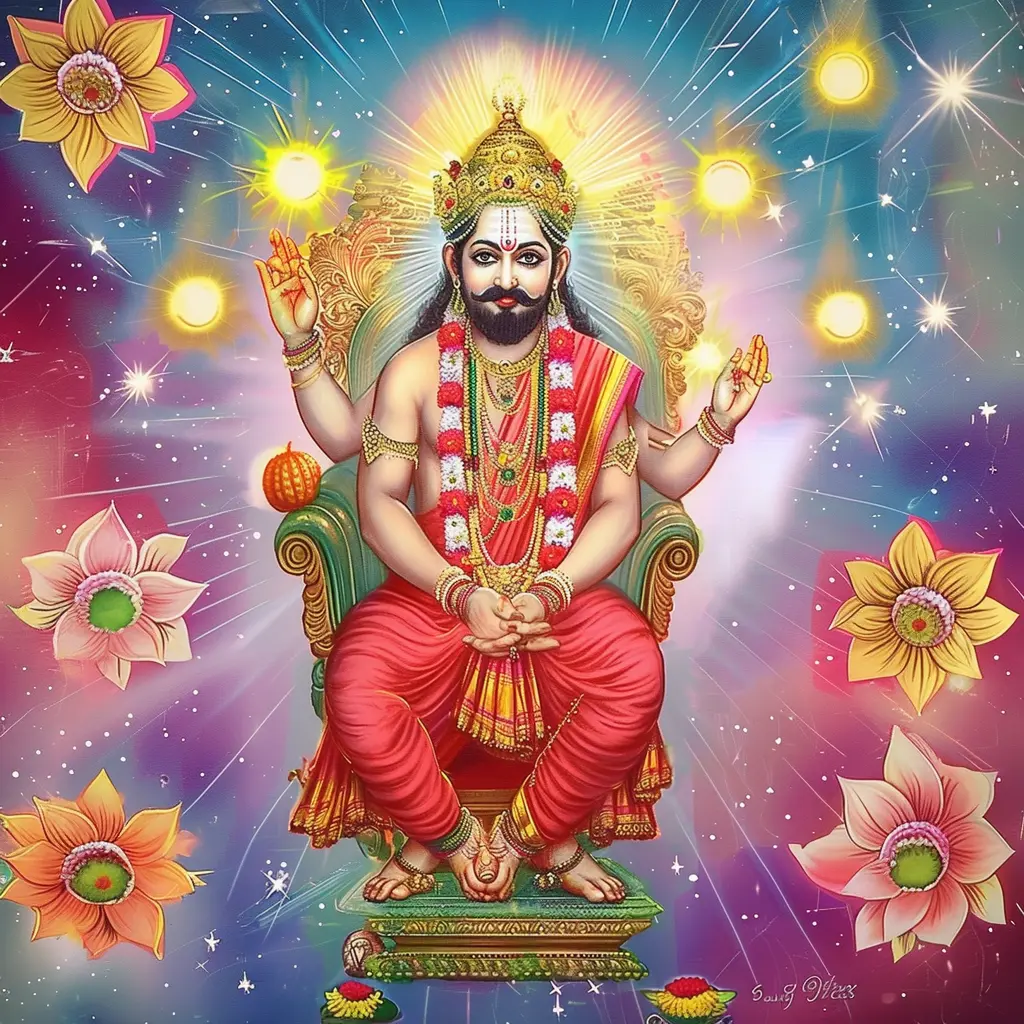 krishna