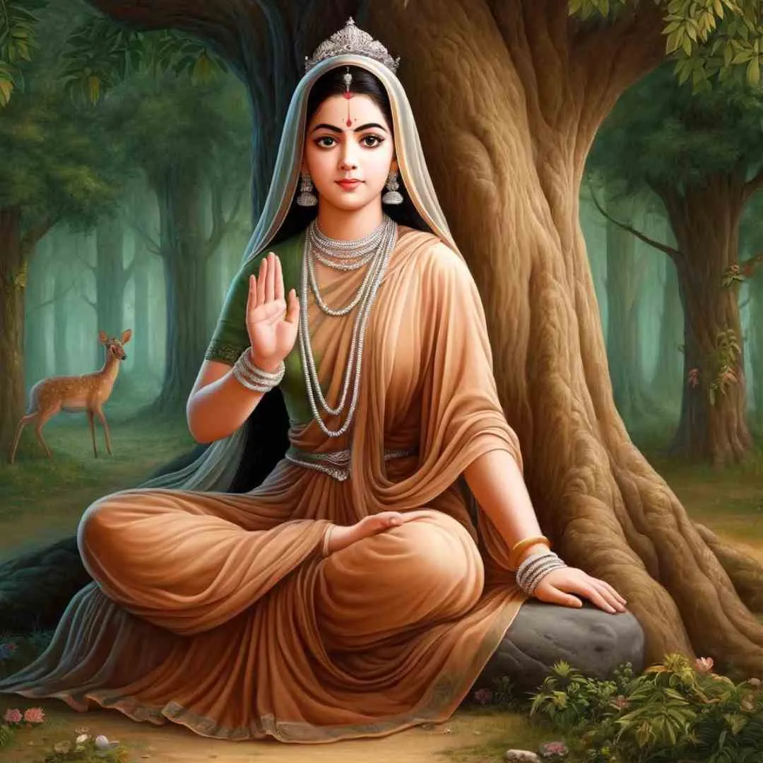 krishna