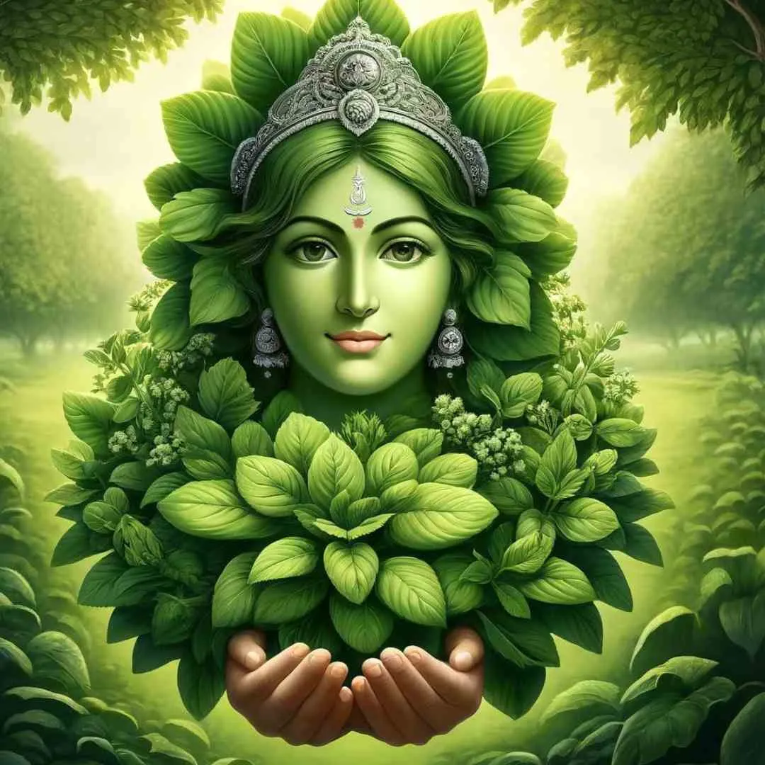 krishna