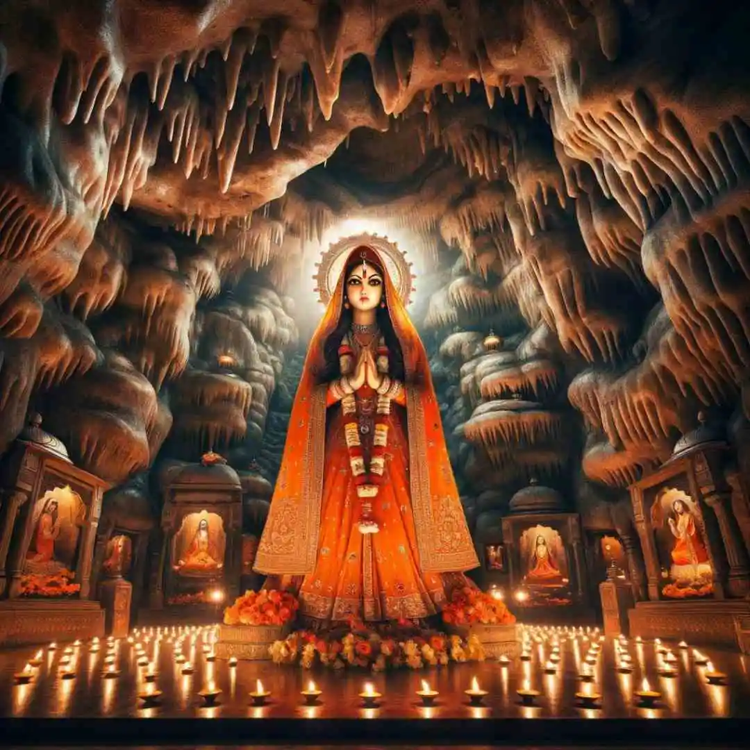 krishna