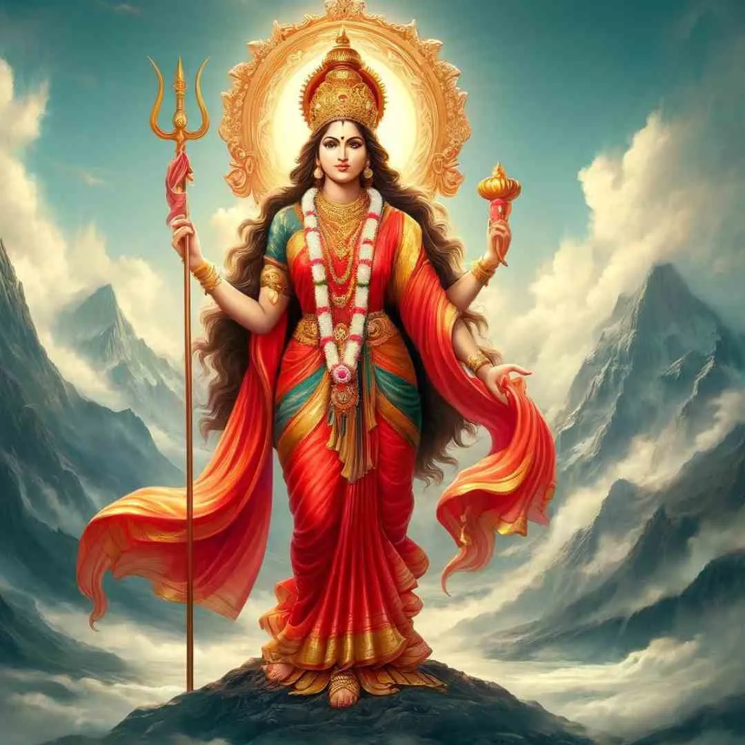 krishna
