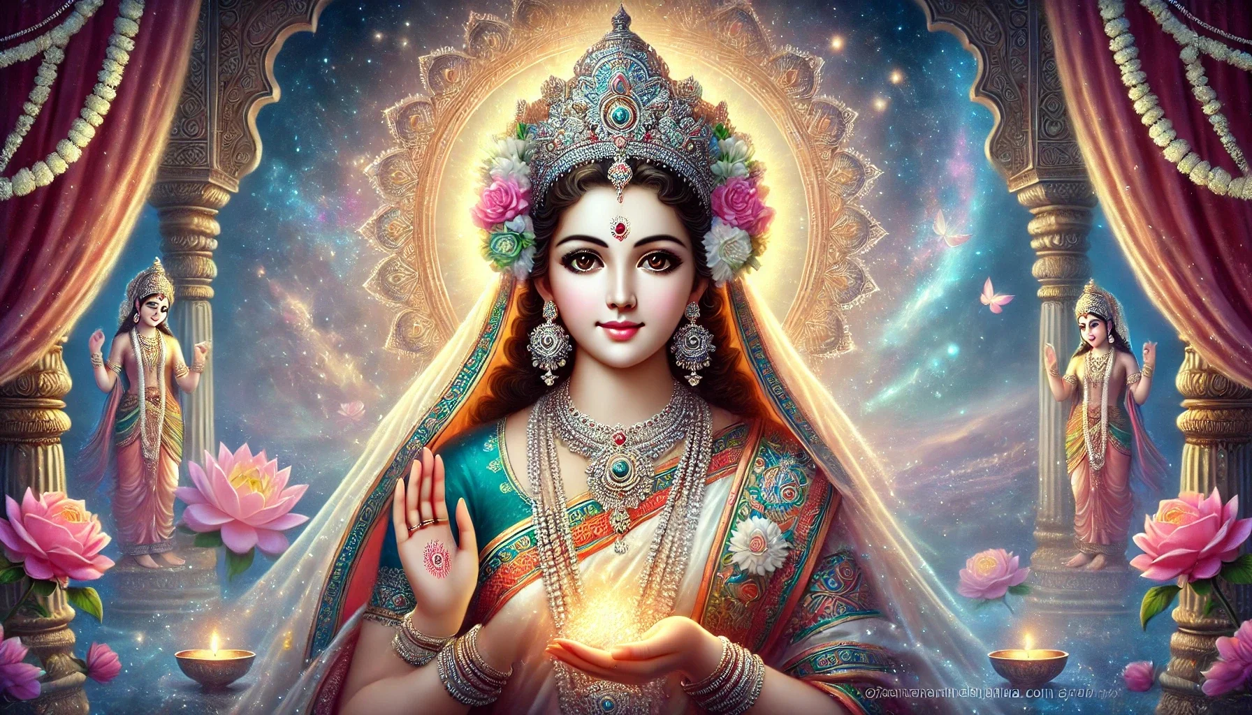 god-image