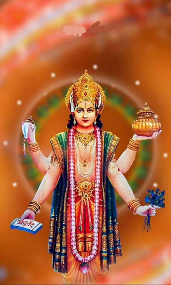 god-image