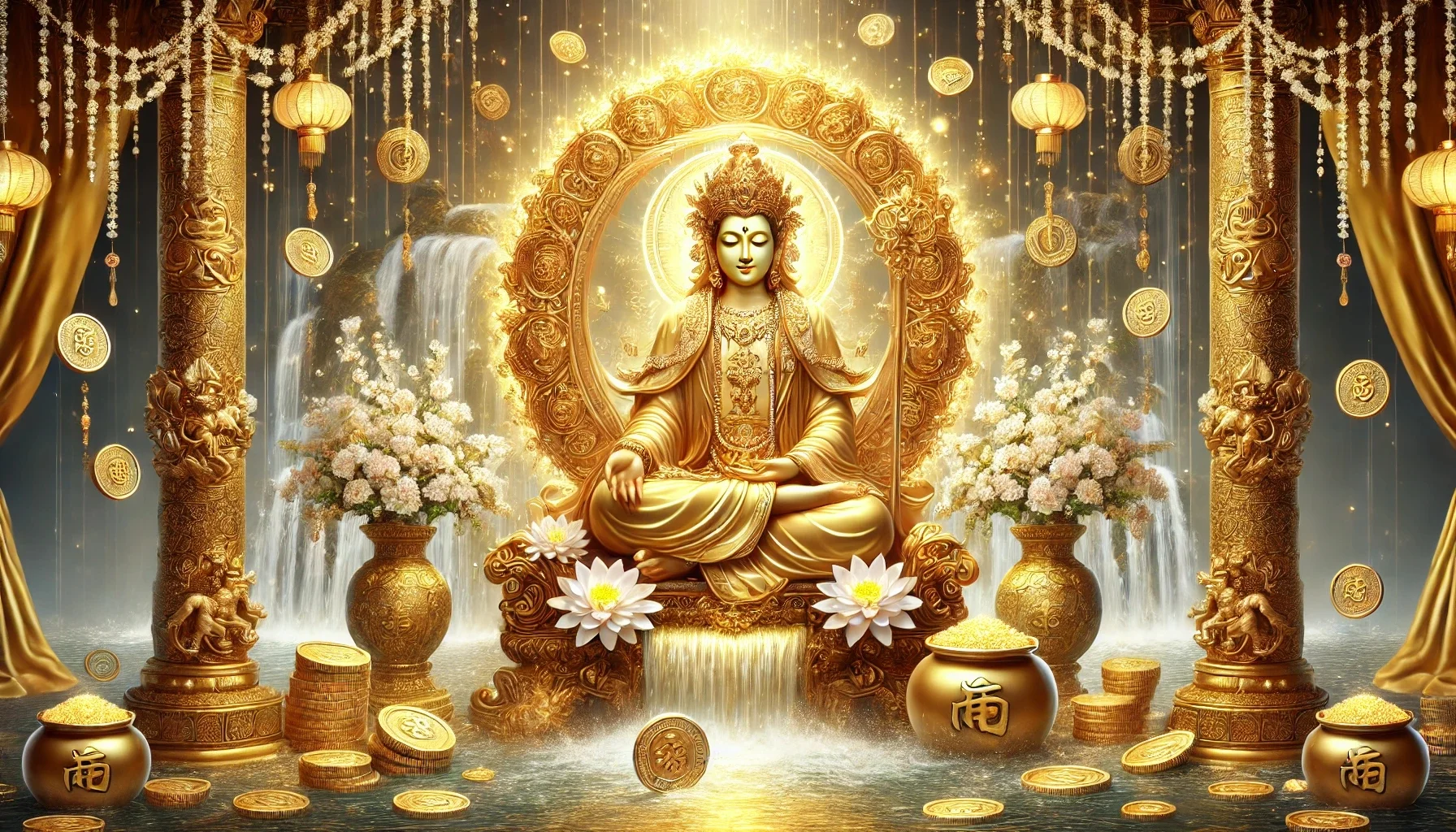 god-image