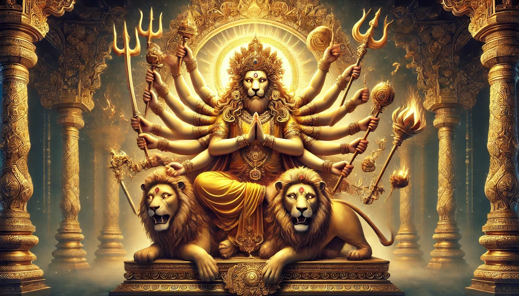 god-image