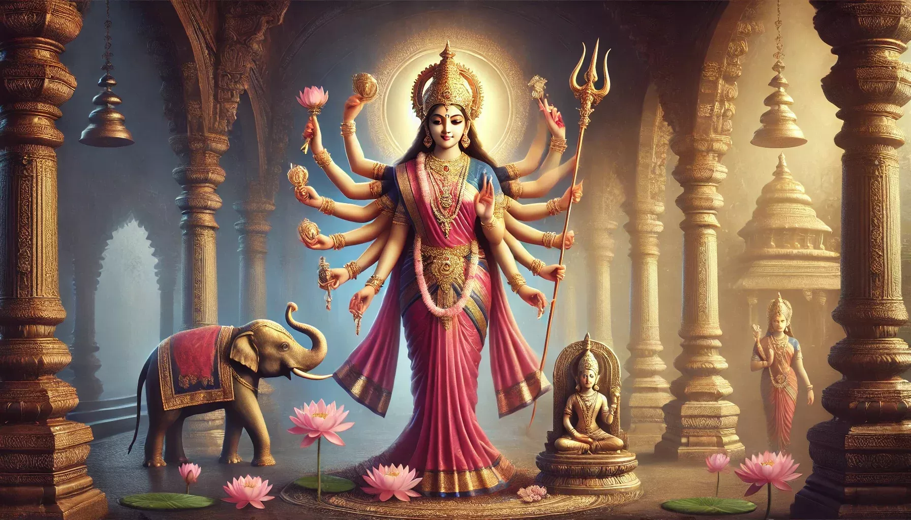 god-image