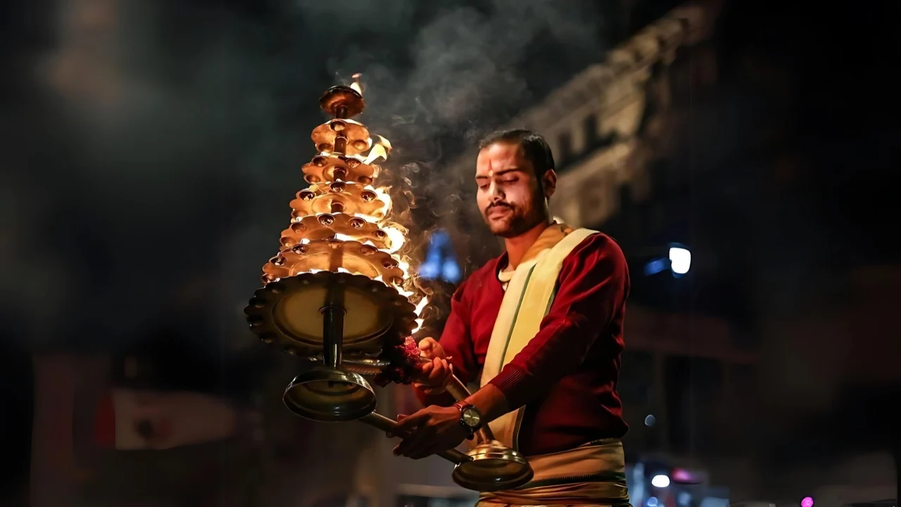 Aarti