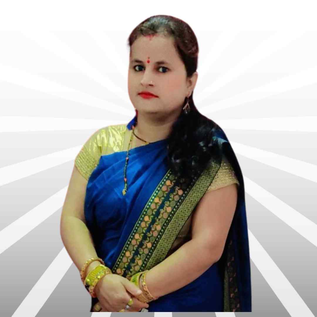 Gauri A 