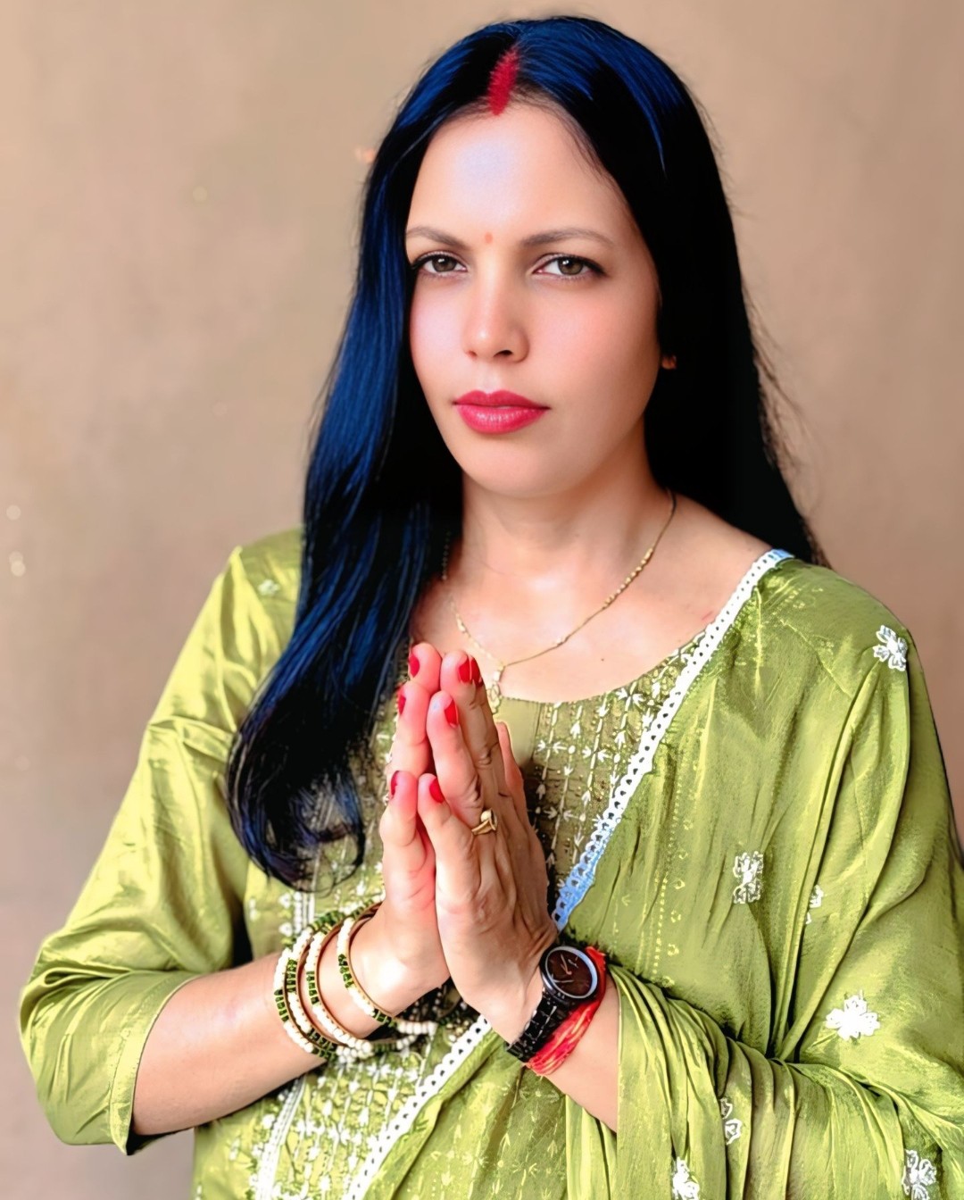 Radhika T