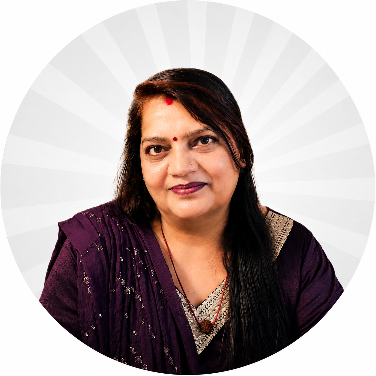 Seema  T