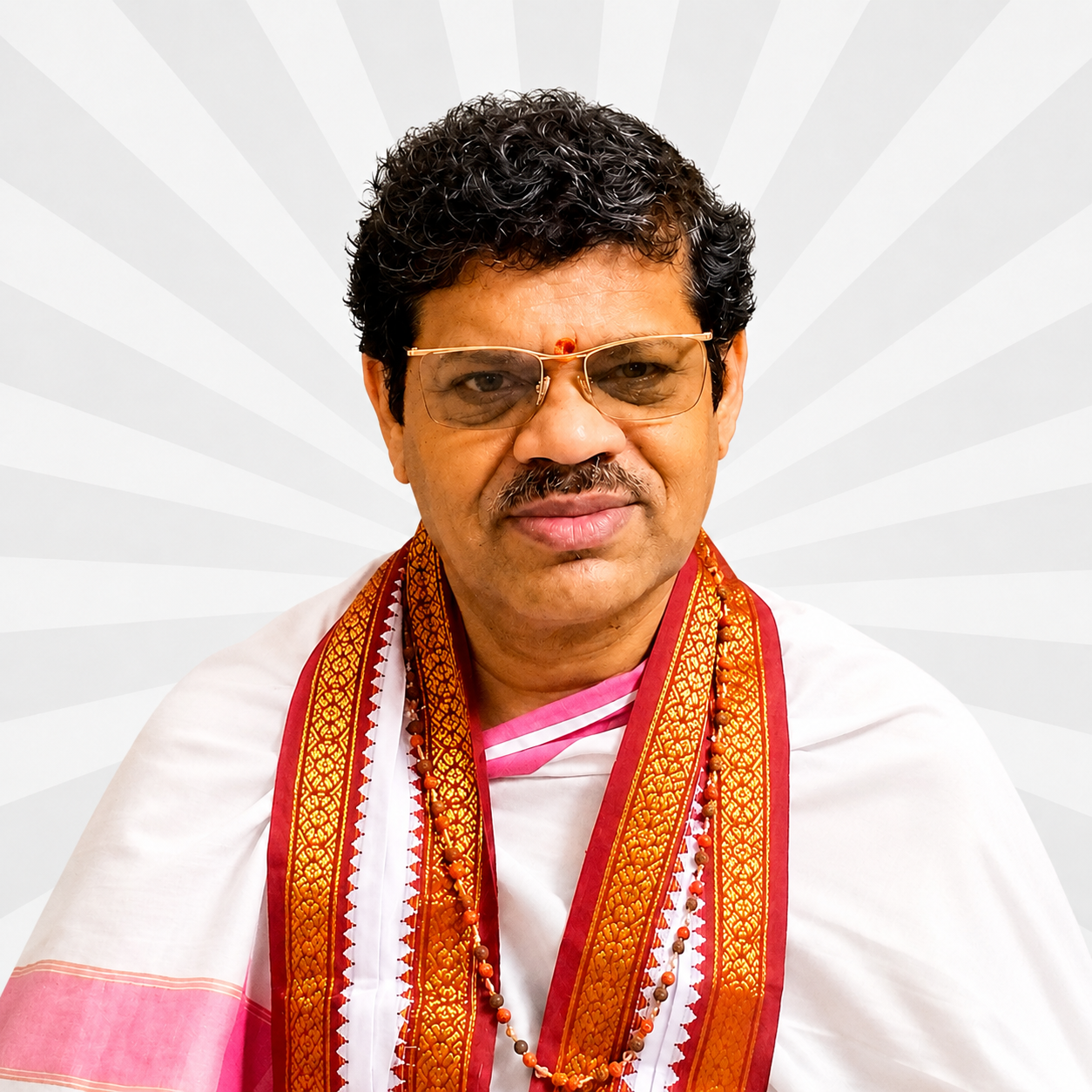 Anand A