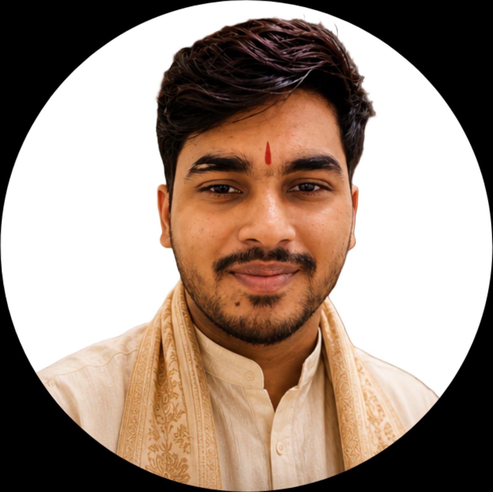 Shiv  A
