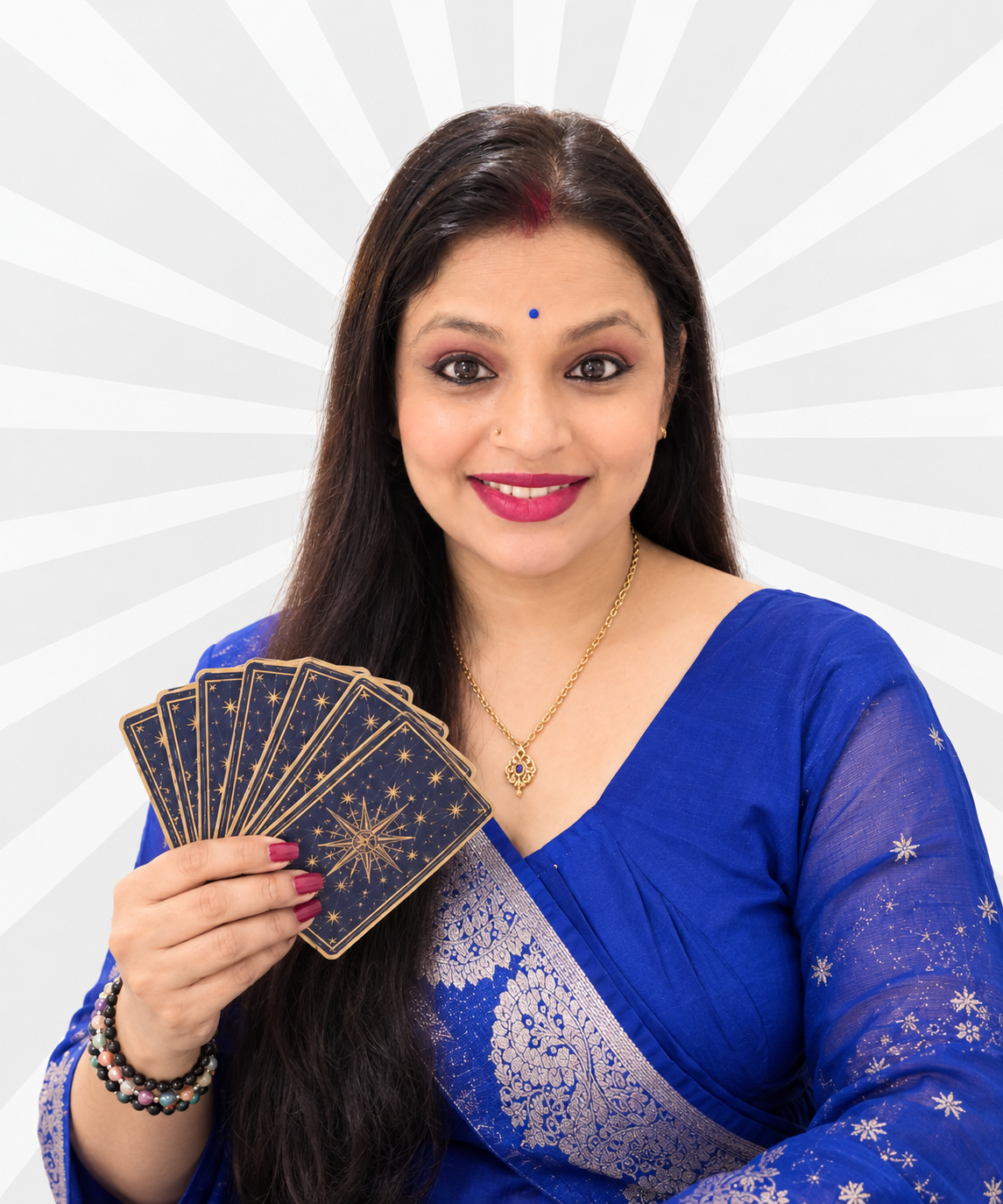 Heena T