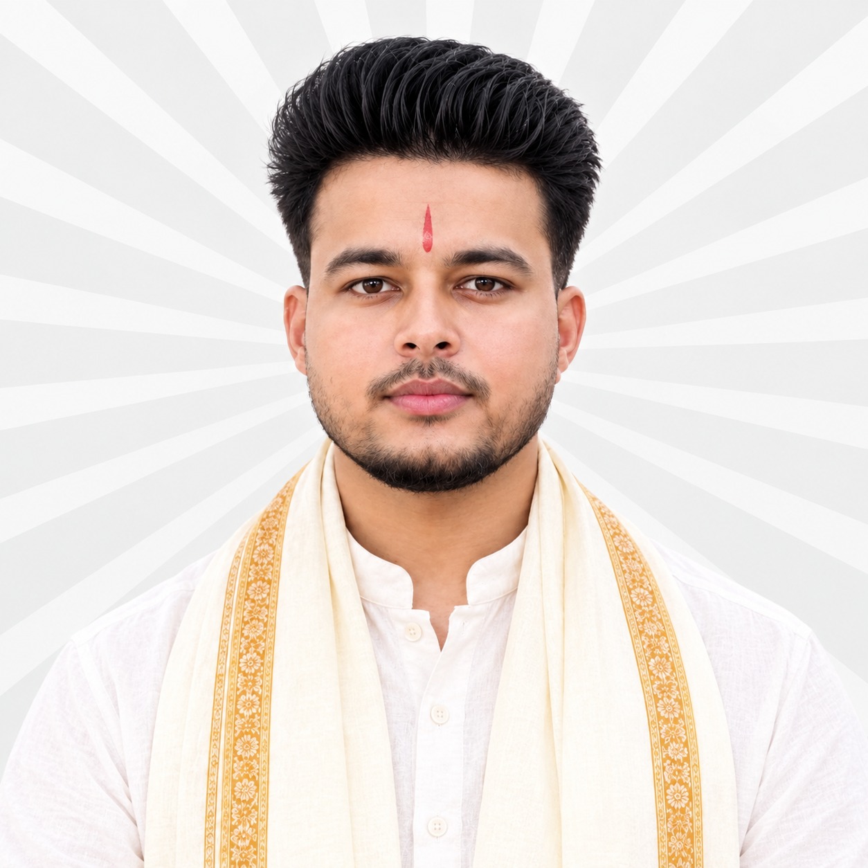 Shivam A 