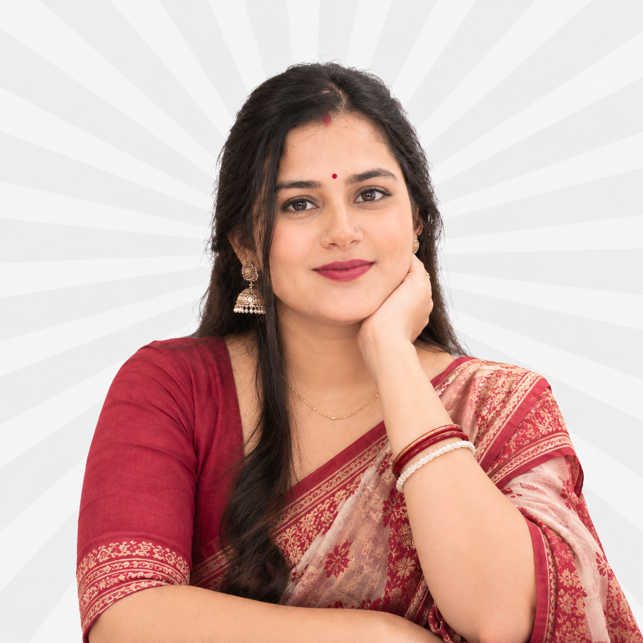 Ramanita  T
