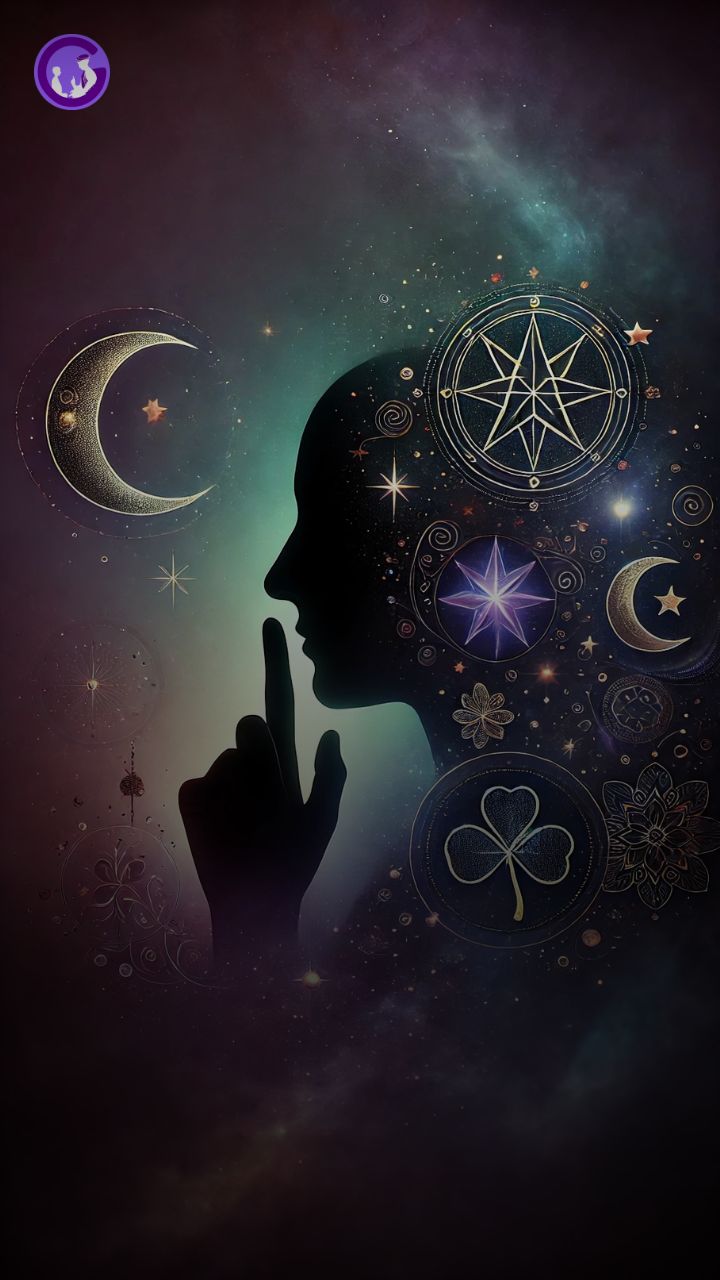 4 Dreams You Should Keep Secret for Good Luck 