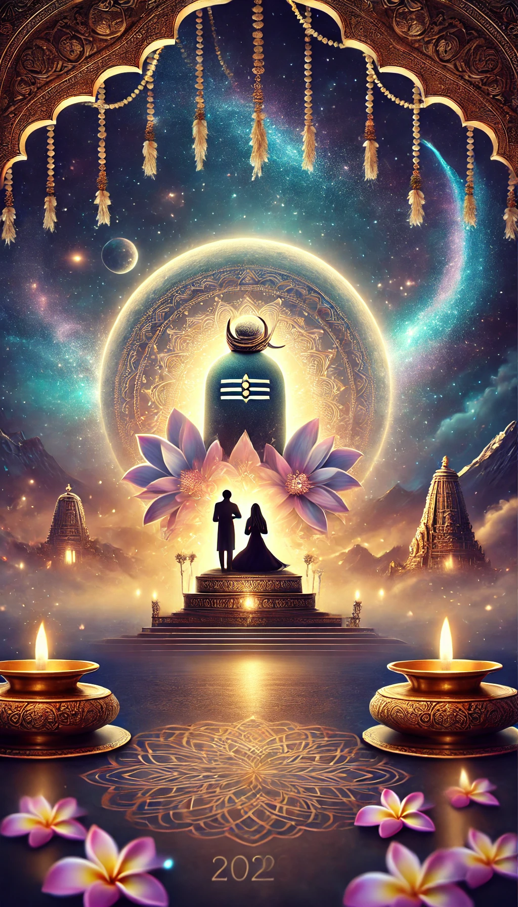maha shivaratri 2025 marriage tips