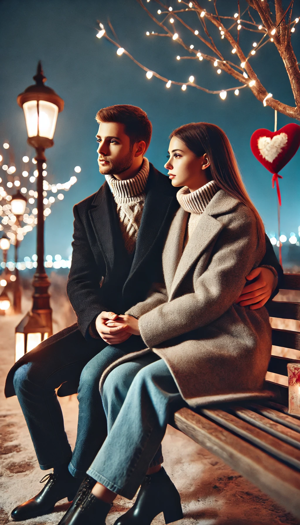 navigating relationship challenges valentines day 2025