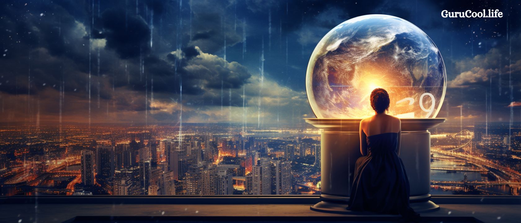 Navigating Your Professional Future in 2024