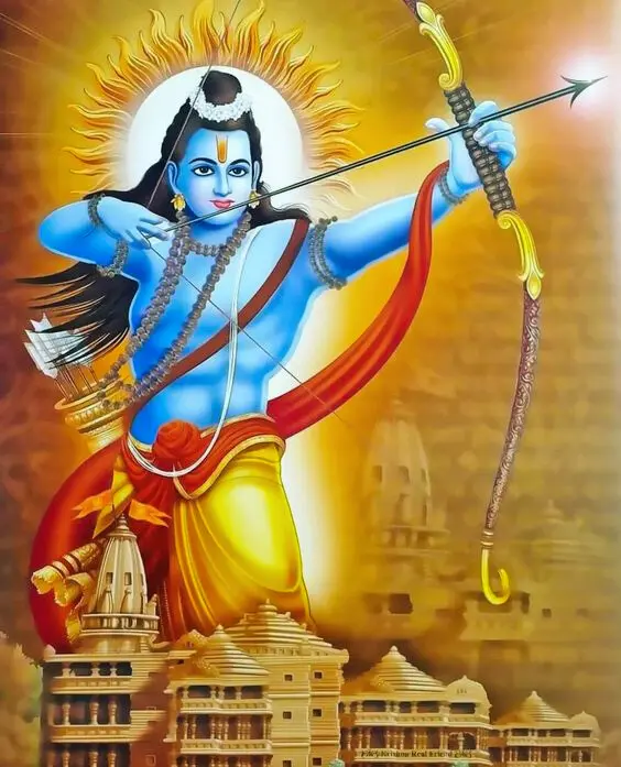 Ayodhya Ram Mandir Grand Opening
