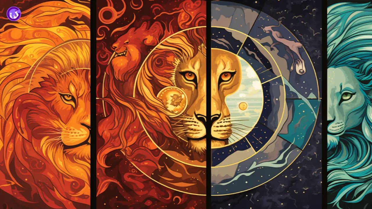 The Elemental Zodiac Fire Earth Air and Water in Astrology