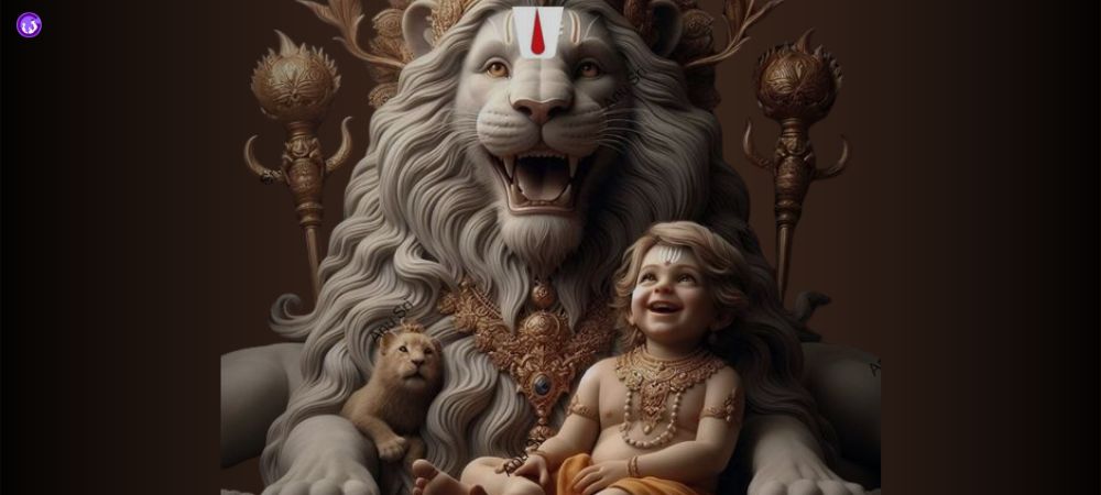 Celebrate Narasimha Jayanti 2024