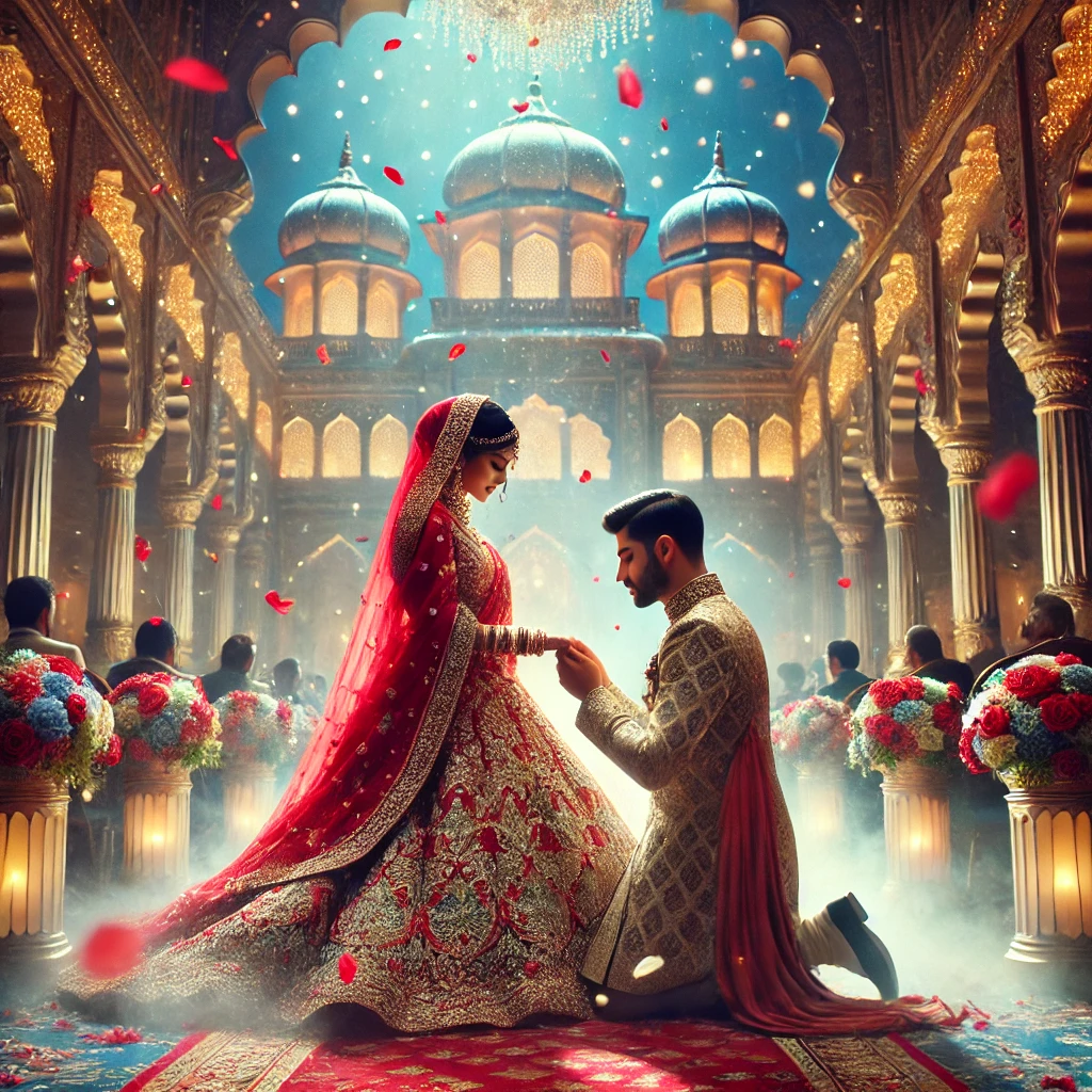 Perfect Cosmic Timings for Your Marriage Proposal