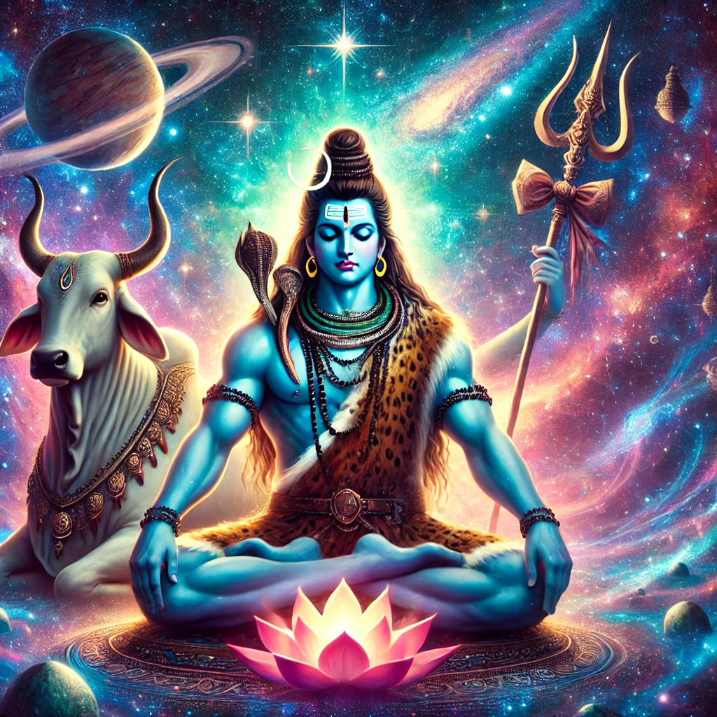 Shivling aur jyotirling mein antar