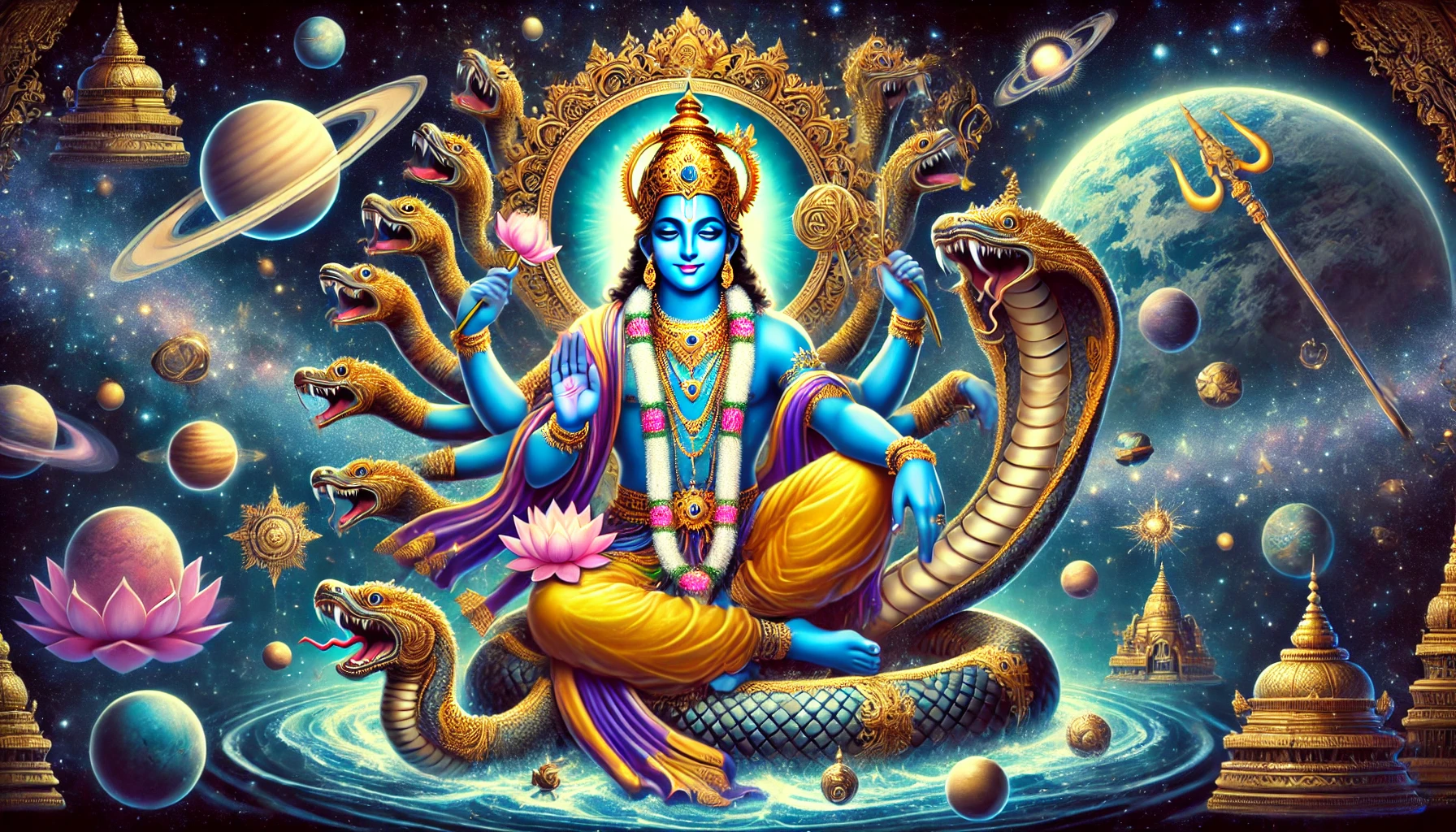 Divya kamika ekadashi 2024 katha mahatva aur vidhi