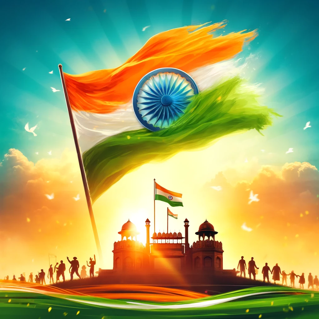 Freedom Struggle India