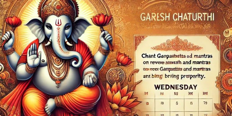 ganesh athervshis benifits