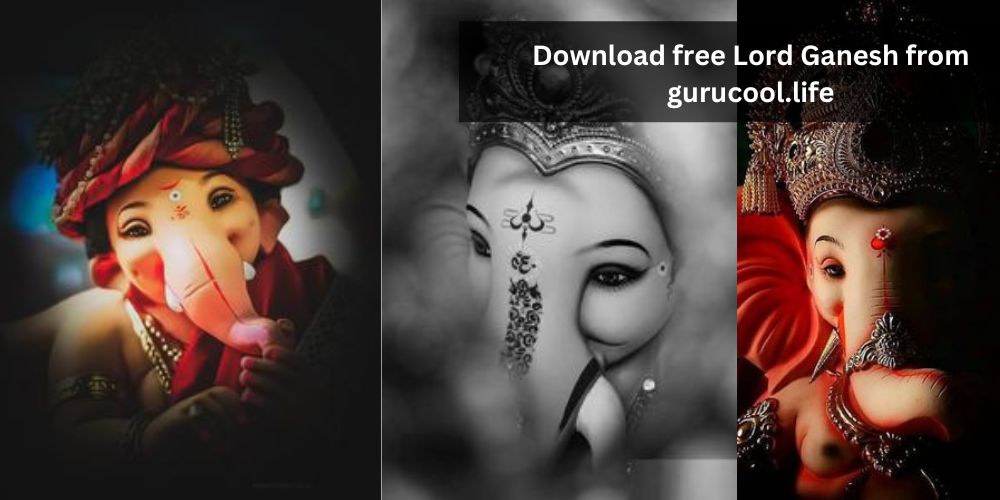 ganesh ji wallpaper latest collaction