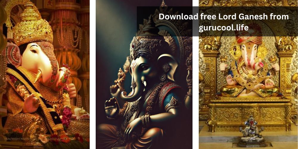 ganesh chaturthi wallper or images
