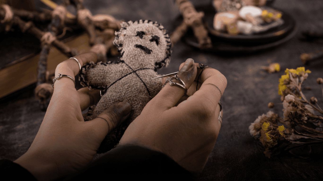 Astrological Remedies to Counter Black Magic